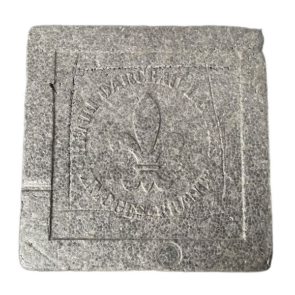 Norman Rockwell “Somebody’s Up There,” Vintage Limited Edition 1979 Plate - Picture 9 of 12